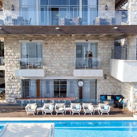 Chateau Glili (Adults Only) Safed Exterior photo