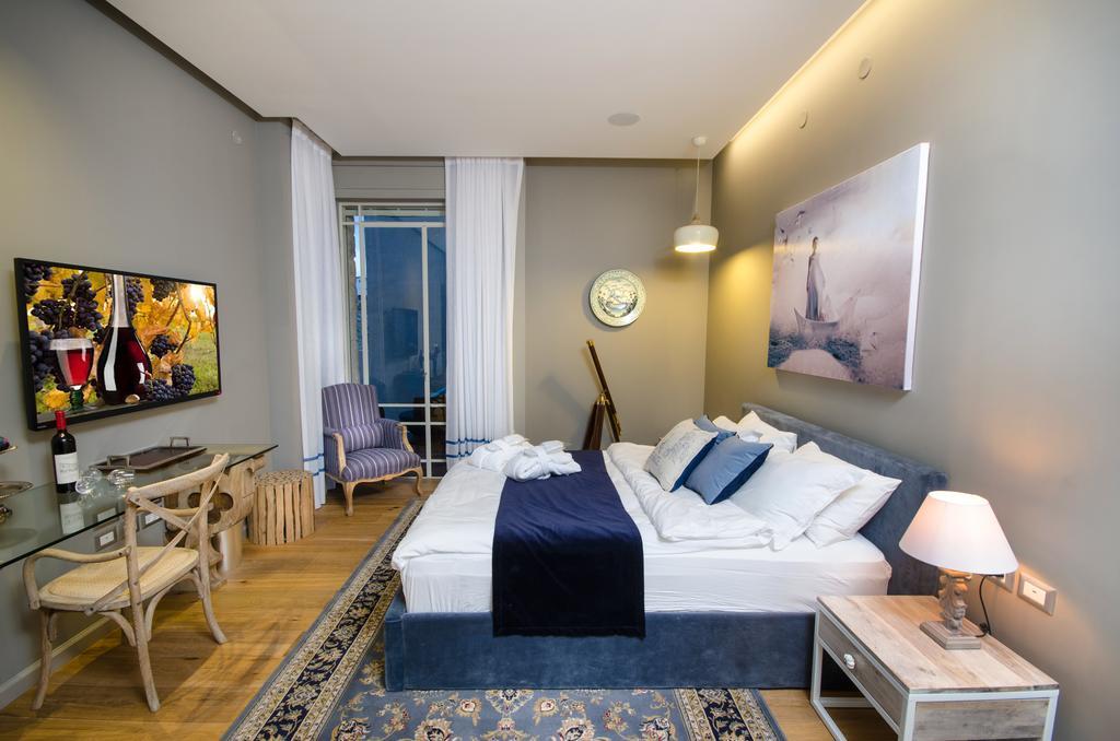 Chateau Glili (Adults Only) Safed Room photo
