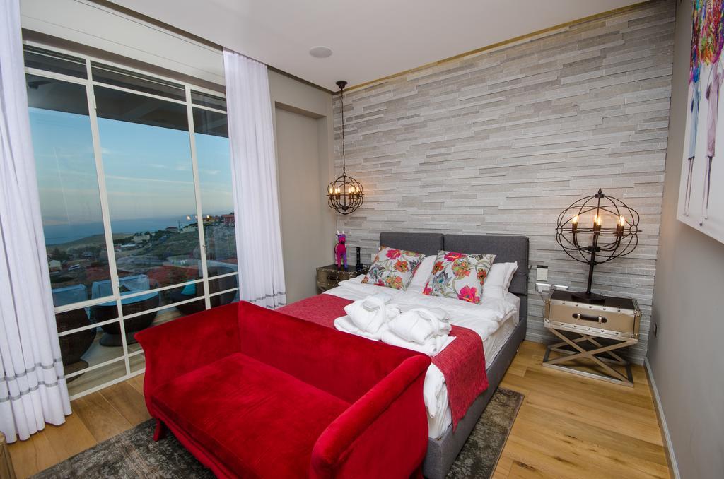 Chateau Glili (Adults Only) Safed Room photo