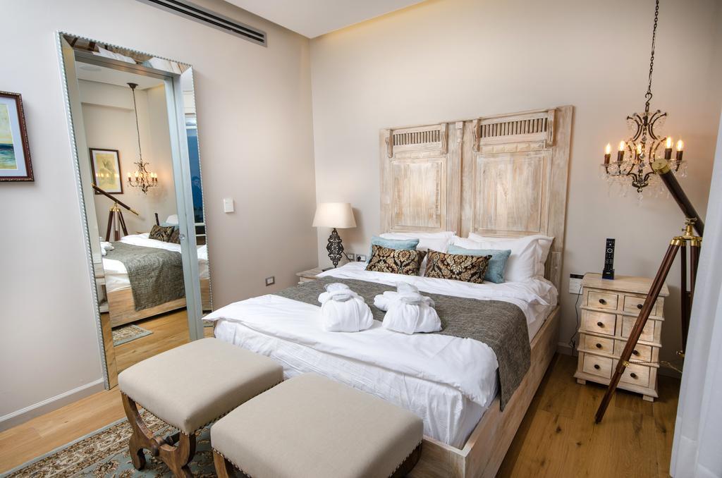 Chateau Glili (Adults Only) Safed Room photo