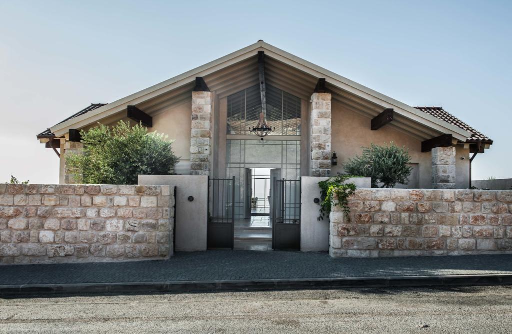 Chateau Glili (Adults Only) Safed Exterior photo